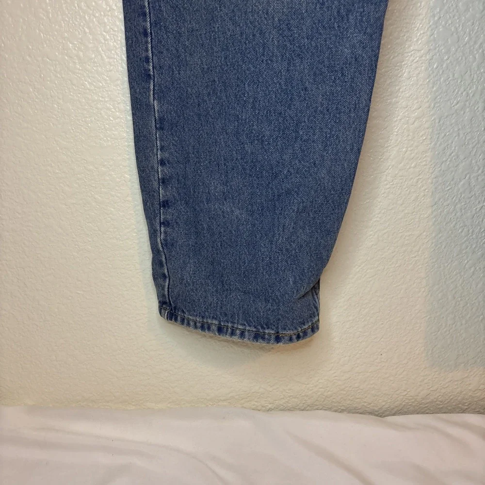 Levis product pair